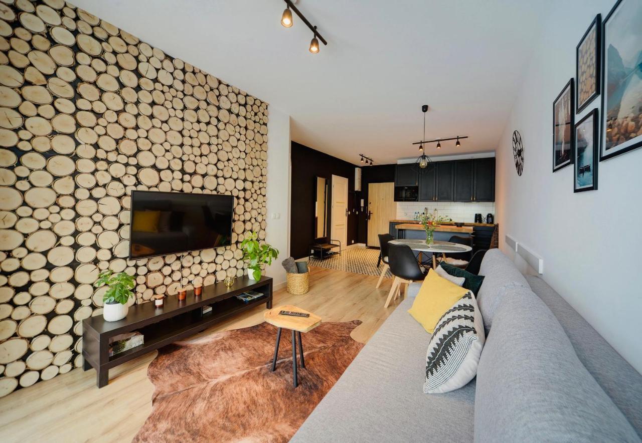 Woodyou - Izerski Resort Świeradów-Zdrój 外观 照片
