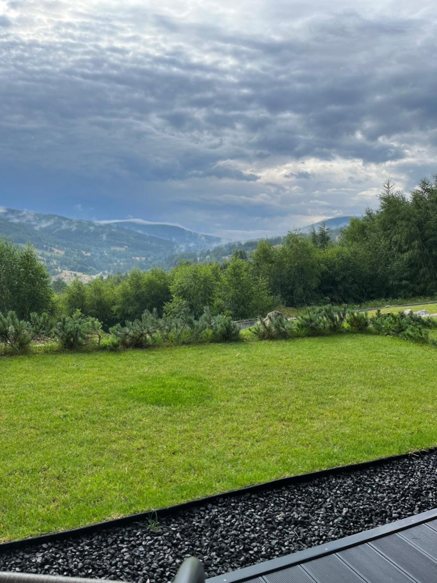 Woodyou - Izerski Resort Świeradów-Zdrój 外观 照片
